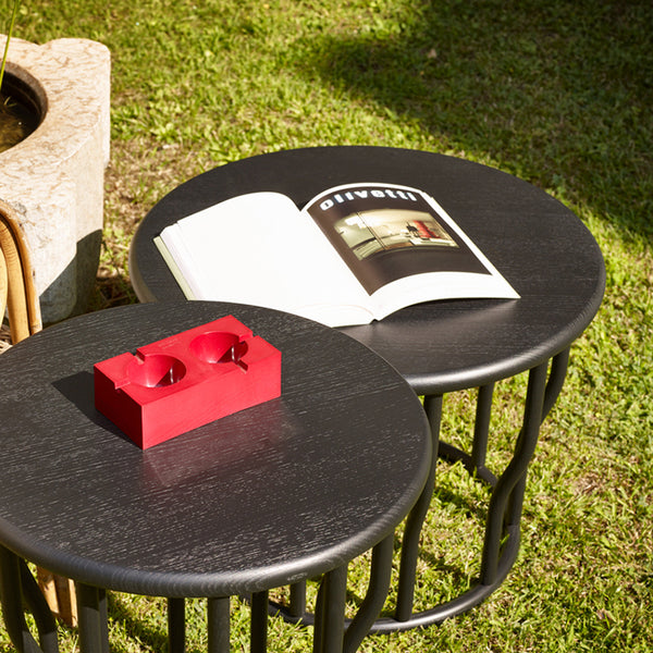 Olivetti Ashtray – The Object Selection