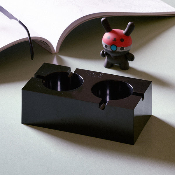 Olivetti Ashtray – The Object Selection