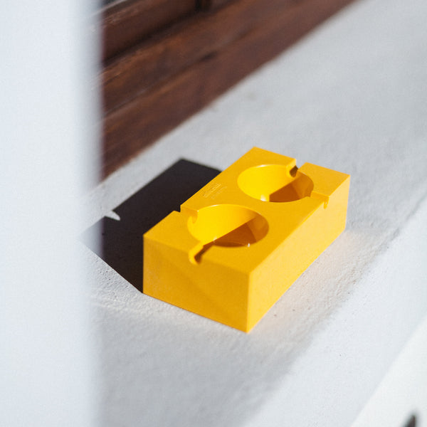 Olivetti Ashtray – The Object Selection